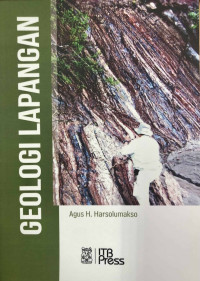 Image of Geologi Lapangan