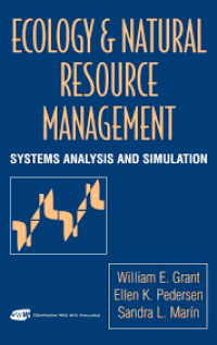 Image of Ecology & Natural Resource Management: Systems Analysis and Simulation