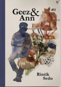 Image of Geez & Ann #1