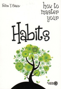 Image of How to Master Your Habits