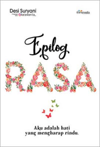 Image of Epilog Rasa