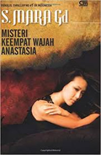 Image of Misteri Keempat Wajah Anastasia