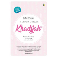 Image of The Golden stories of Khadijah/Fatimah