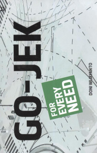 Image of Go-Jek for Every Need