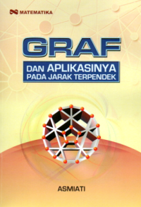 Image of Graf dan Aplikasi Pada Jarak Terpendek