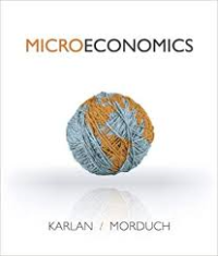 Image of Micro Economics