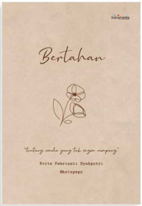 Image of Bertahan