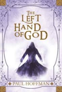 Image of The Left Hand of God