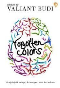 Image of Forgotten Colors