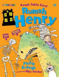 Image of Rumah Henry: Penuh Fakta Seru!