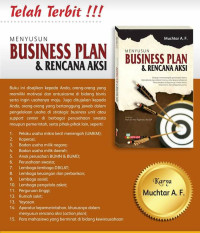 Image of Menyususn Business Plan & Rencana Aksi
