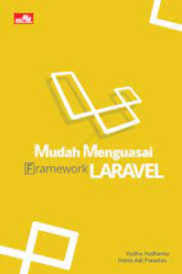 Image of Mudah menguasai frame Laravel