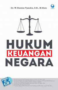 Image of Hukum Keuangan Negara