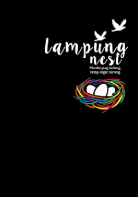 Image of Lampungnest : Merek yang tebang, tetap ingat sarang
