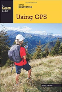 Image of Using GPS: Basic Illustrated