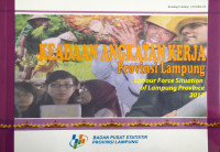 Image of Direktori Perusahaan Peternakan Provinsi Lampung 2017