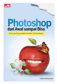 Image of Photoshop Dari Awal Sampai Bisa Cara Paling Praktis Belajar Photoshop