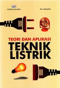 Image of Teori dan Aplikasi: Teknik Litrik