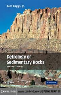 Image of Petrology of Sedimentary Rocks second edition