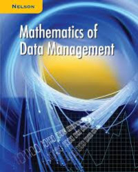 Image of Mathematics of Data Management