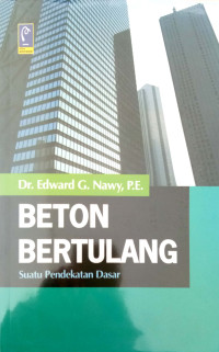 Image of Beton Bertulang: suatu pendekatan dasar
