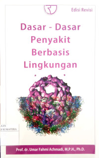 Image of Dasar - Dasar Penyakit Berbasis  Lingkungan