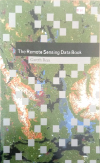 Image of The Remote Sensing data Book