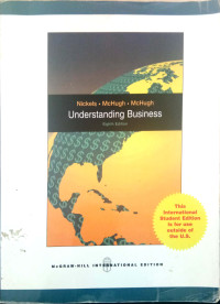 Image of Understanding business