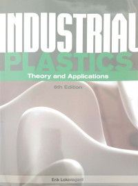 Image of industrial Plastics: theory and applications