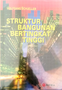Image of Struktur bangunan bertingkat tinggi