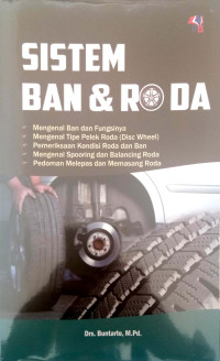 Image of Sistem Ban dan Roda