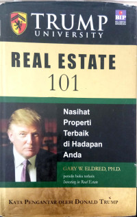 Image of Real Estate 101