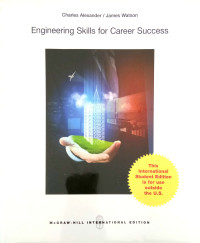 Image of Engineering skills for career success