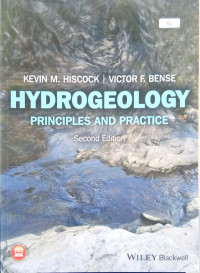 Image of Hydrogeology Principles and Practice second edition