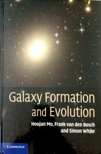Image of Galaxy Formation and Evolution