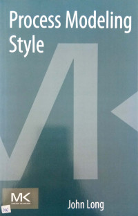 Image of Process modeling style