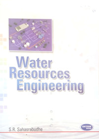 Image of Water resources engineering