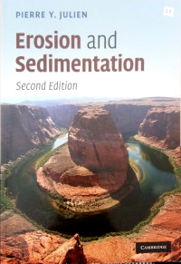Image of Erosion and Sedimentation second edition