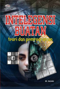 Image of Intelegensi Buatan: Teori dan Pemrograman
