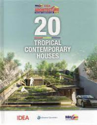 Image of 20 Tropical Contemporary Houses