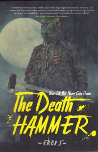 Image of The Death Hammer