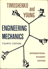Image of Engineering Mechanics Fourth Edition