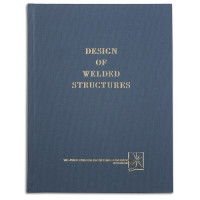 Image of Desain of Welded structures