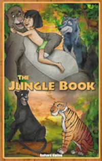 Image of The Jungle Book