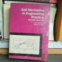 Image of Soil Mechanics in Engineering Practice