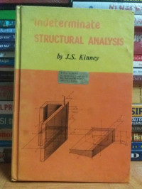 Image of Indeterminate structural analysis