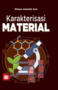 Image of Karakterisasi Material