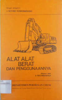 Image of Alat Alat Beart dan Penggunaannya