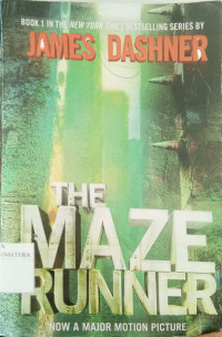 Image of The Maze Runner