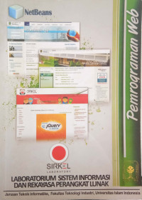 Image of Modul Praktikum Pemrograman Web